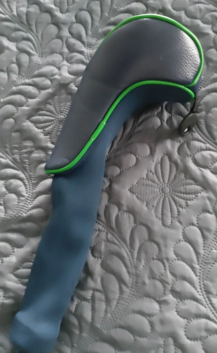 Fairway headcover - Image 2