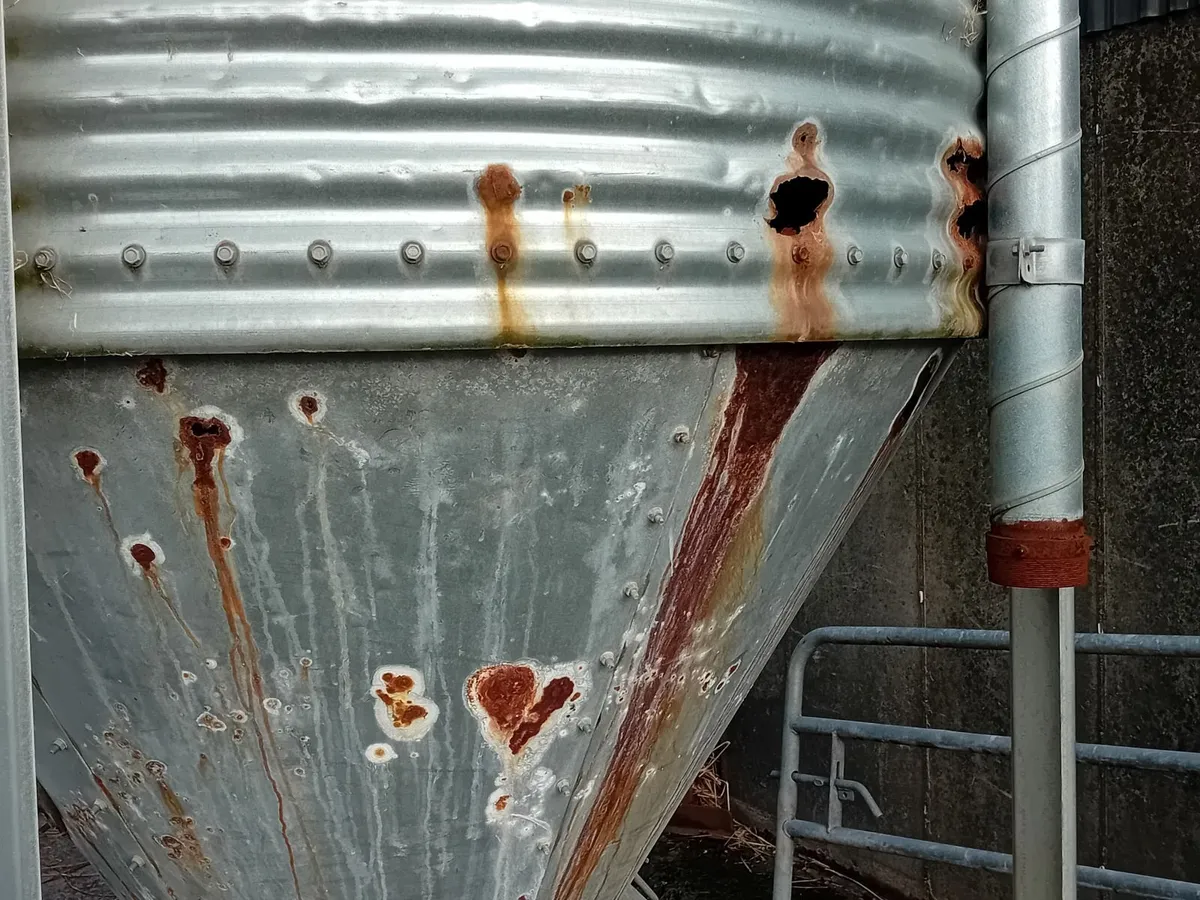 Meal bin - Image 3