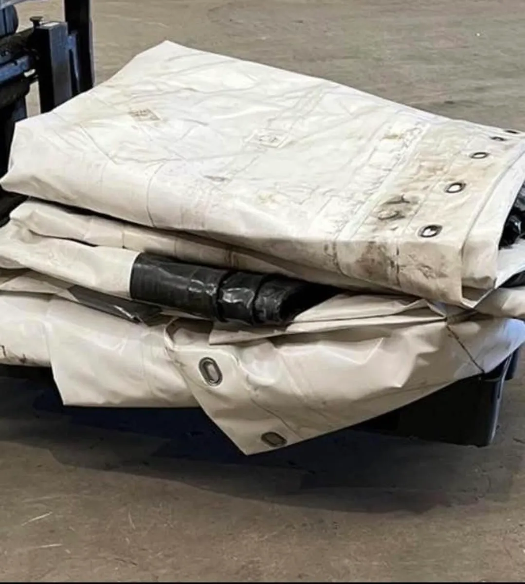 Truck Tarpaulins