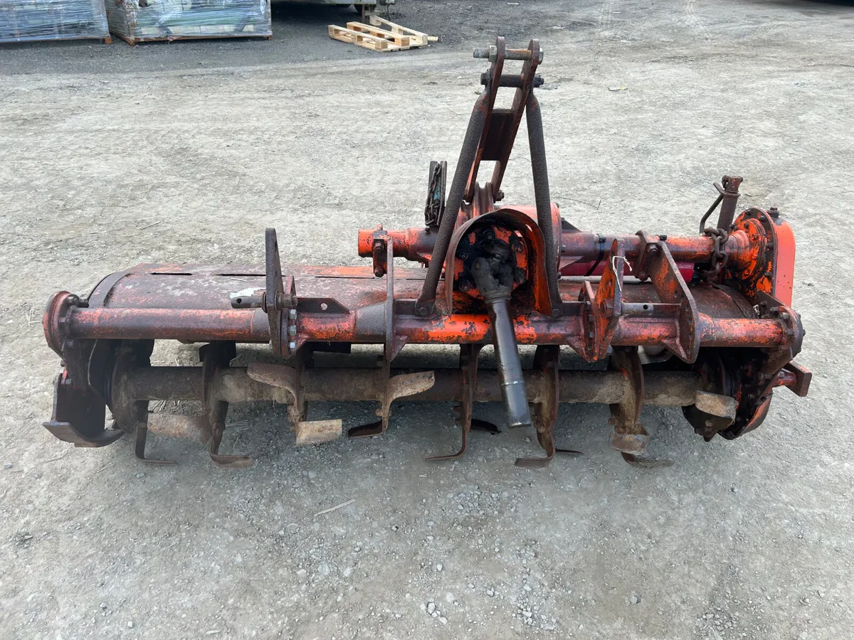 Howard 70”Rotavator - Image 3