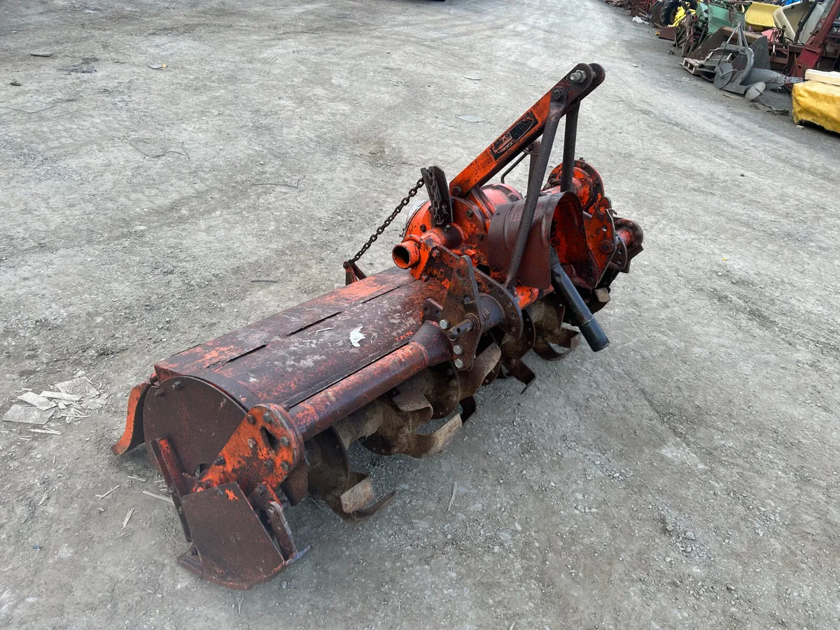 Howard 70”Rotavator - Image 2