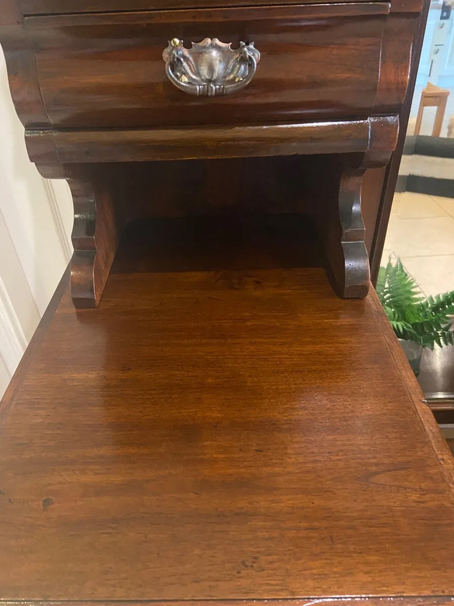 Victorian Scottish dresser - Image 4