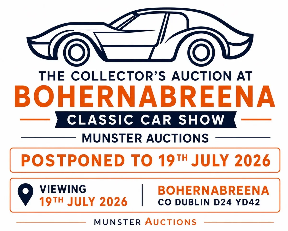 Collectors Auction 1928 Rover Touring - Image 1