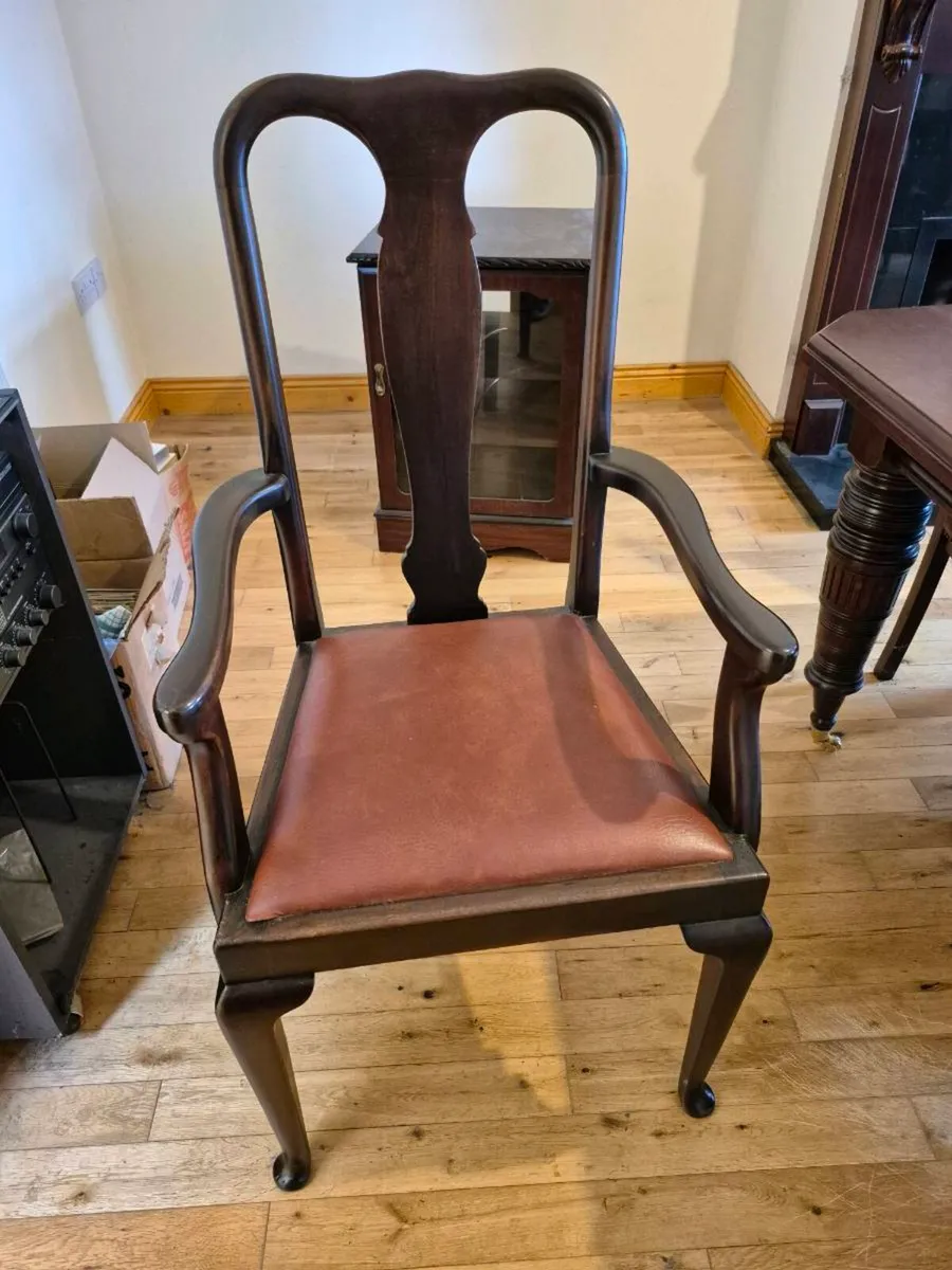 Antique furniture home clear out - Image 3