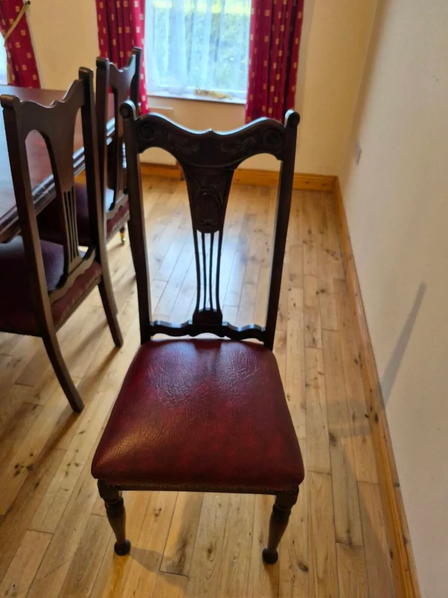 Antique furniture home clear out - Image 4