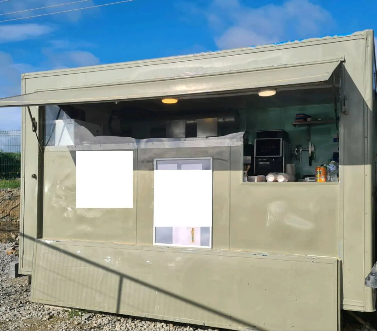 Food truck - Image 1