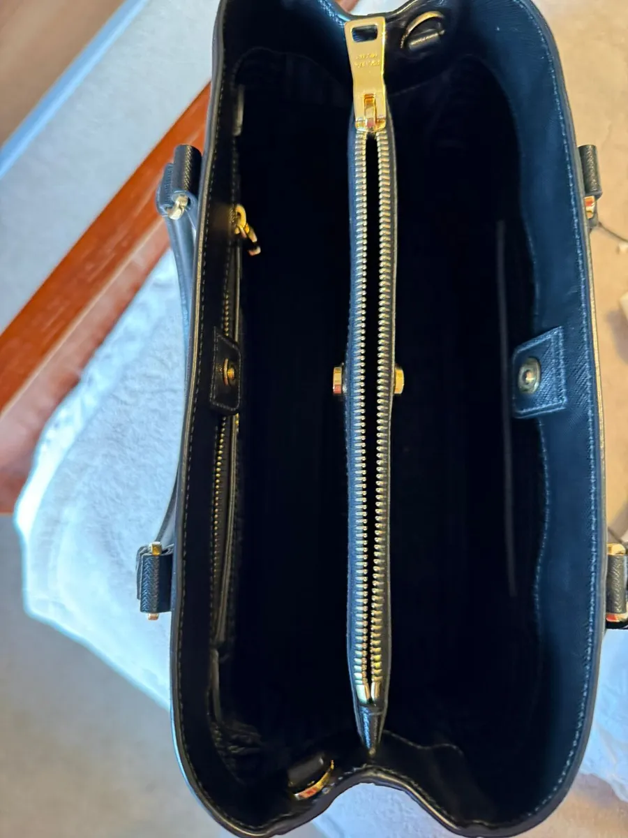 Prada Galleria Bag - Image 3