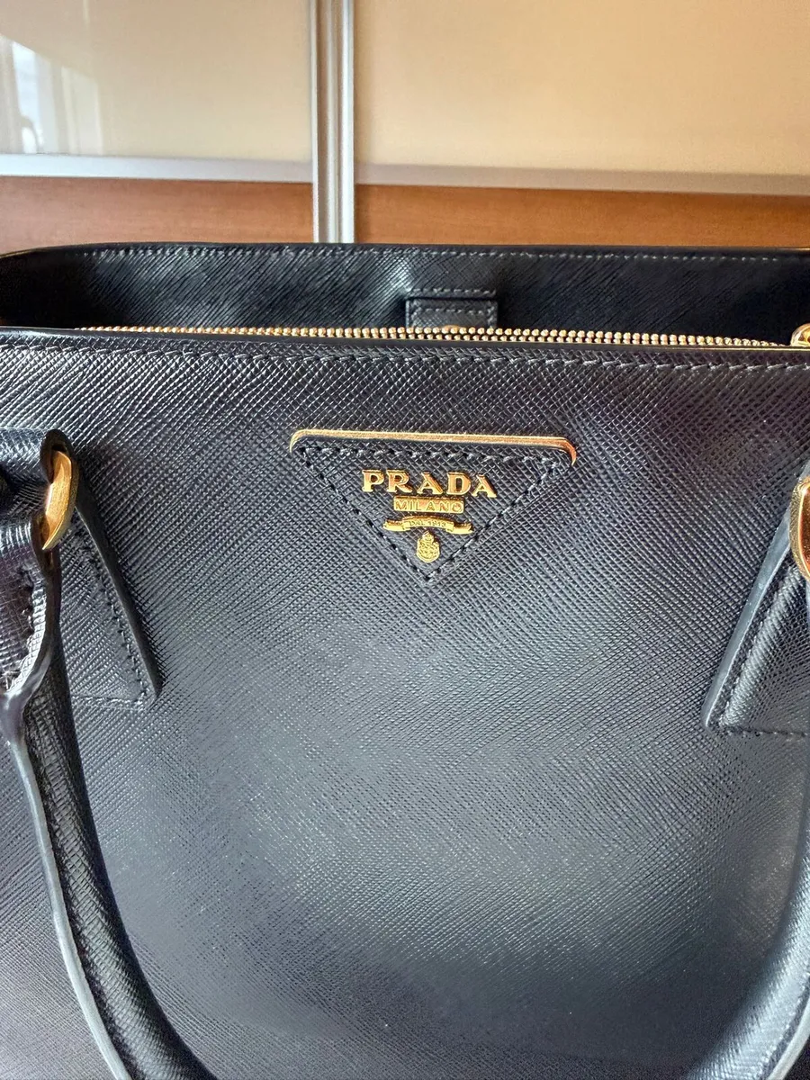 Prada Galleria Bag - Image 4