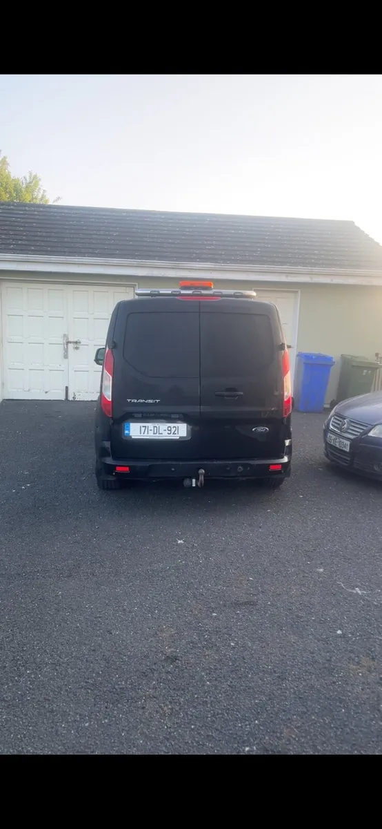 Ford Transit Connect - Image 3