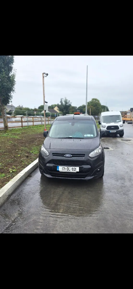 Ford Transit Connect - Image 2