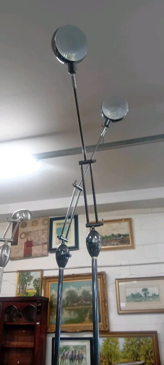 New Angle Poised Standard Lamps - Image 2