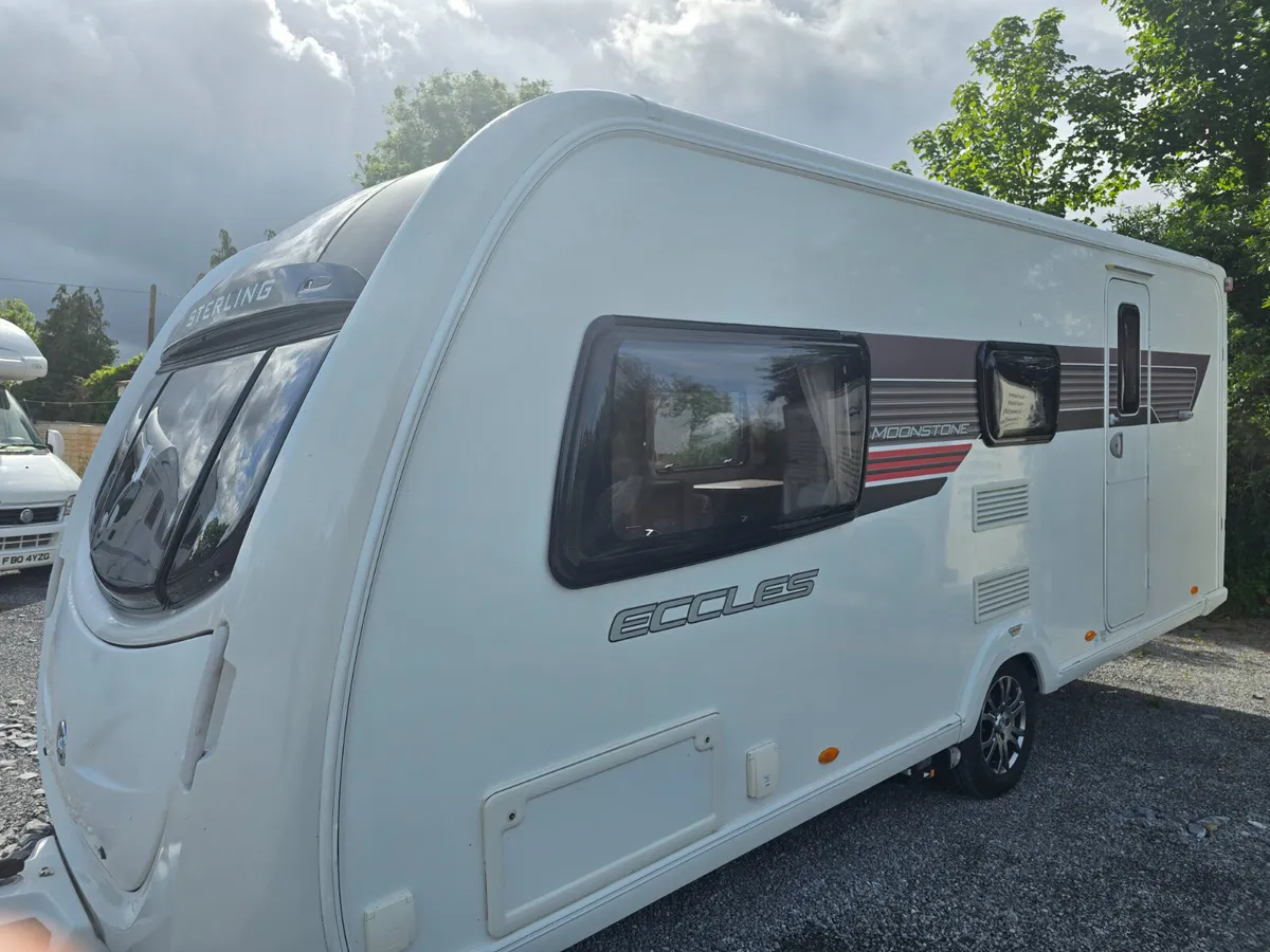 Caravan - Image 3