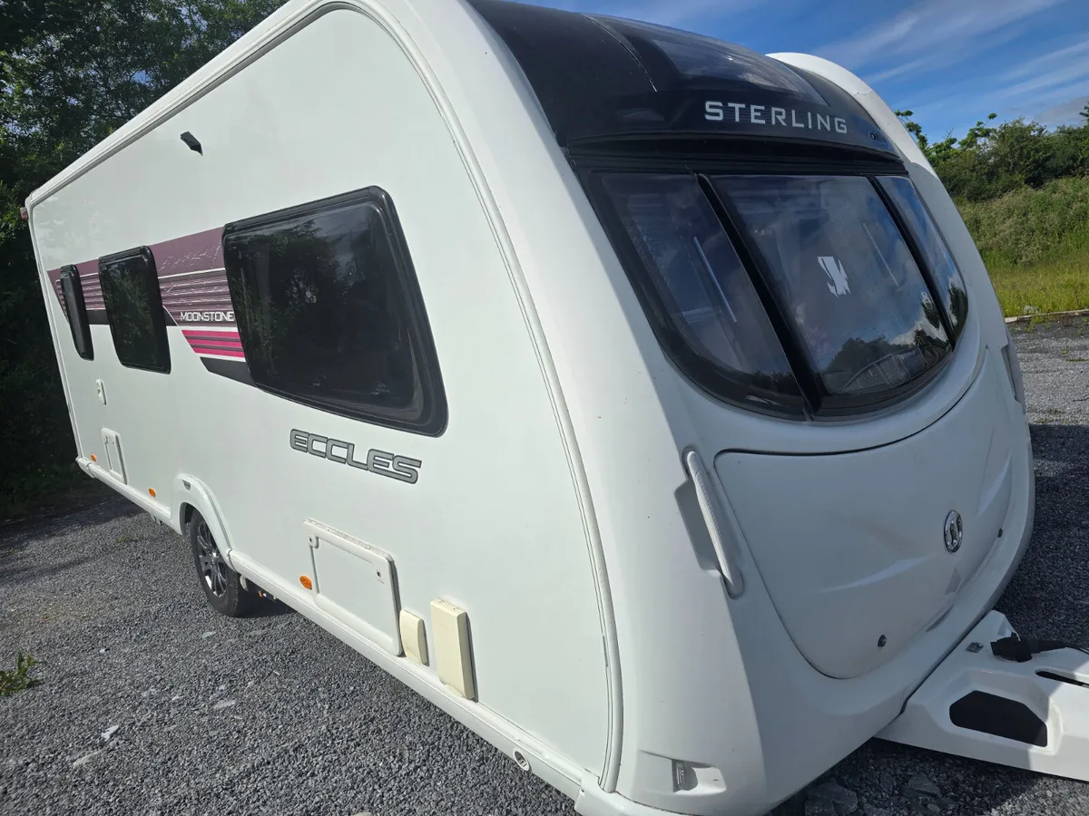 Caravan - Image 2