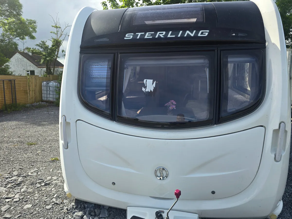 Caravan - Image 4