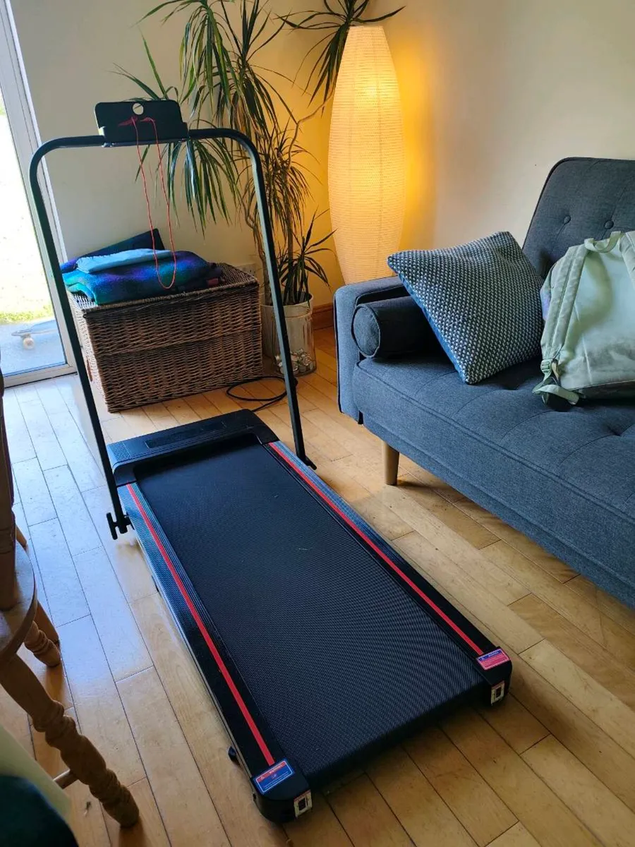 Treadmill - Image 1