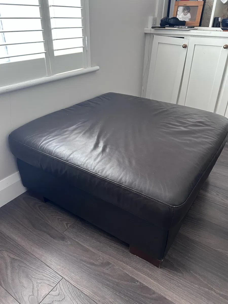 Foot stool - Image 1