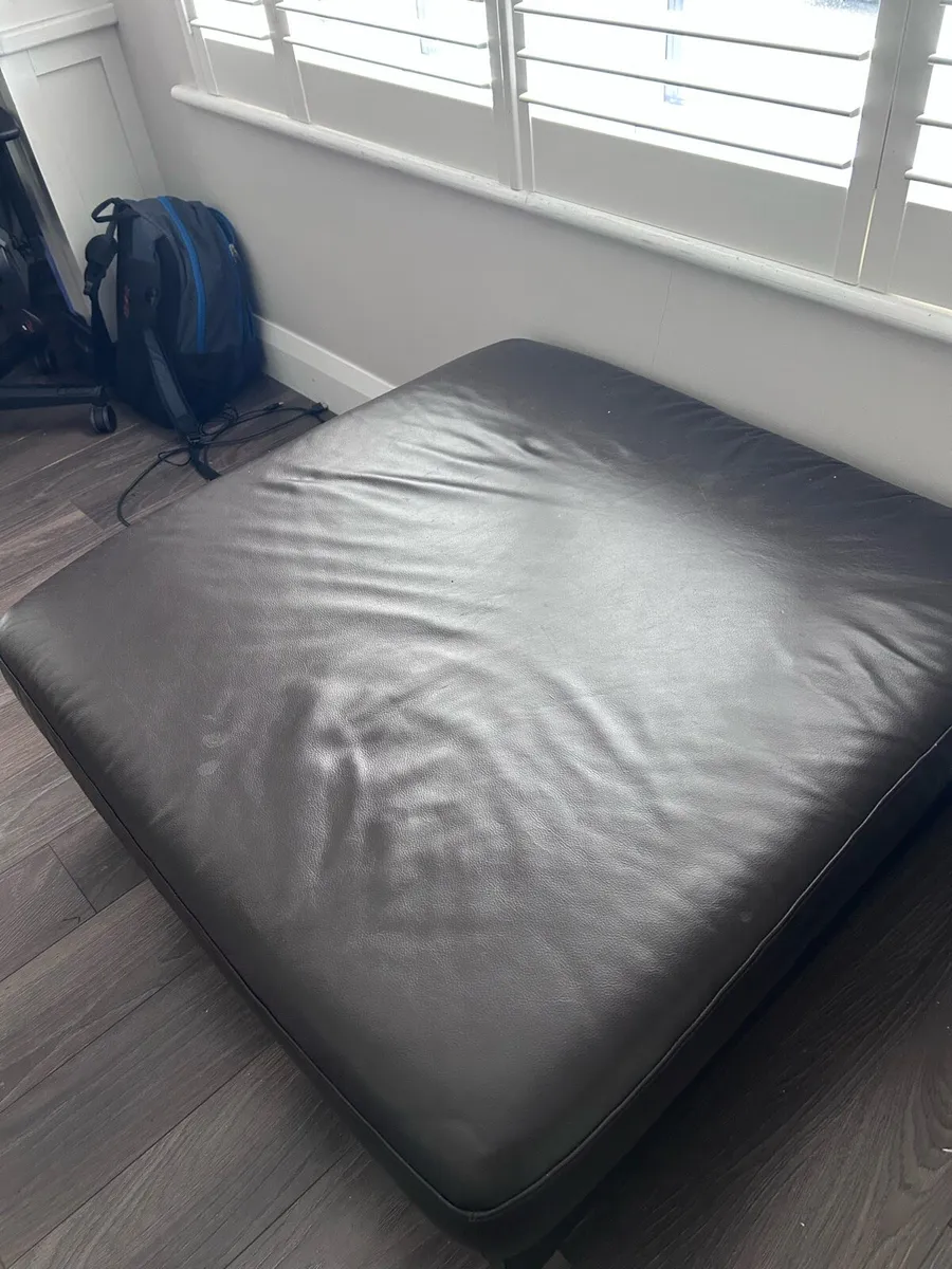 Foot stool - Image 2