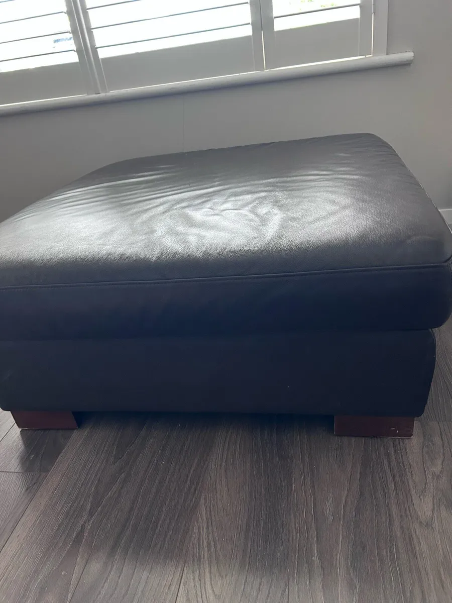Foot stool - Image 3