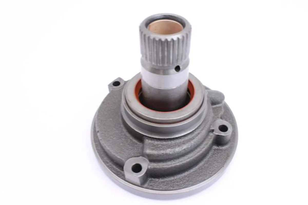 JCB PARTS - Image 4