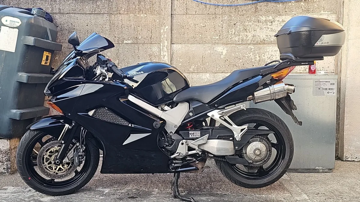 Honda Other 2003 - Image 1