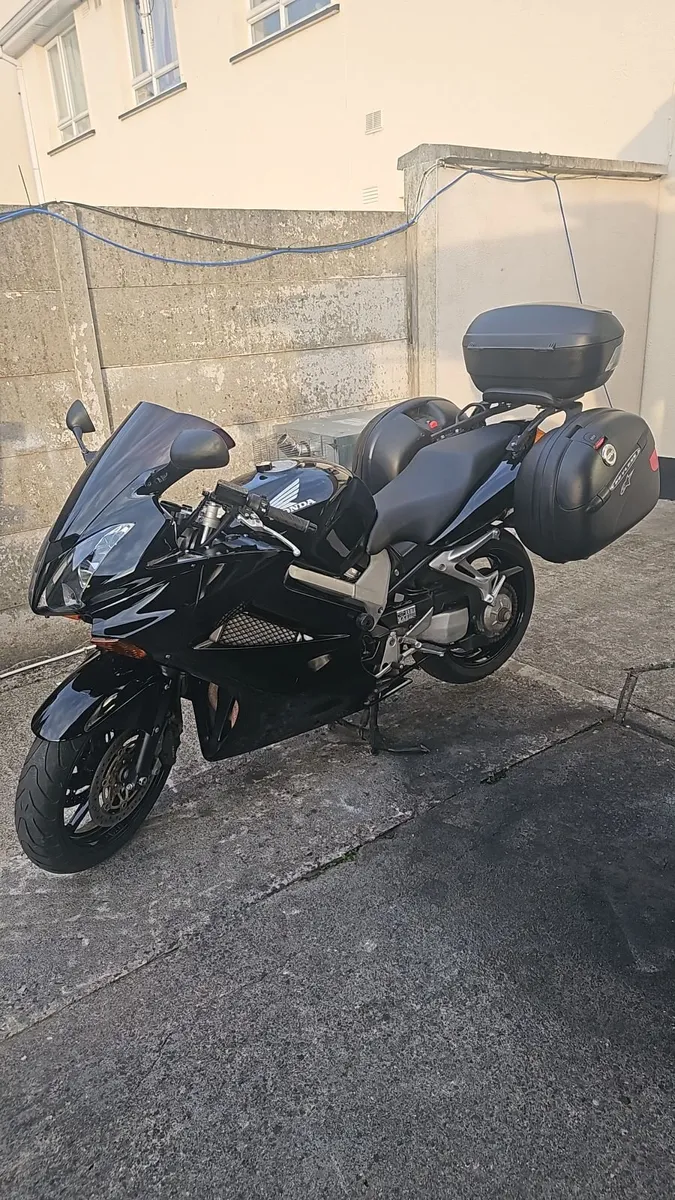 Honda Other 2003 - Image 2