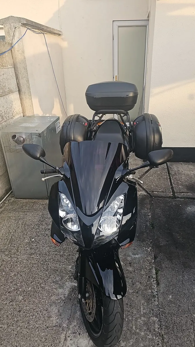 Honda Other 2003 - Image 3