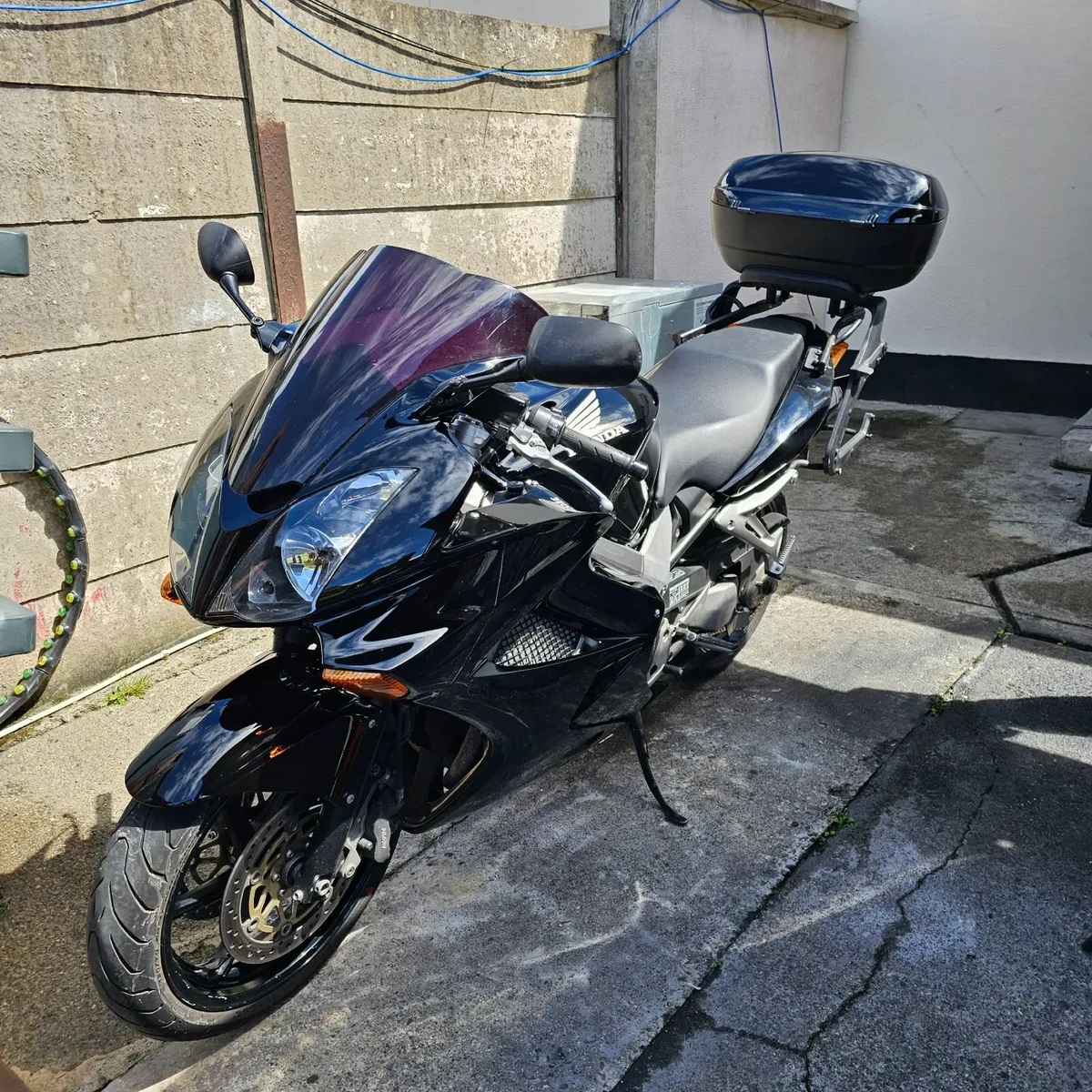 Honda Other 2003 - Image 4