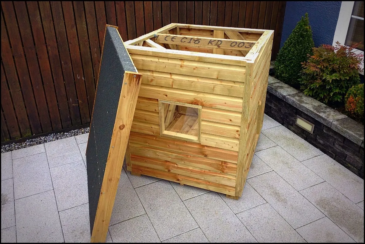 Dog Boxes - Image 3
