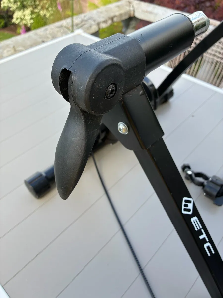 Turbo Trainer - Image 4