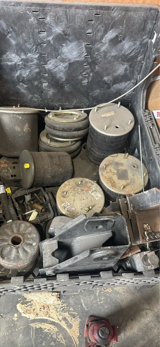 Trailer Parts - Image 2