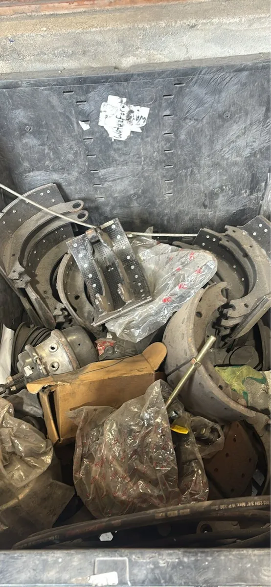 Trailer Parts - Image 3
