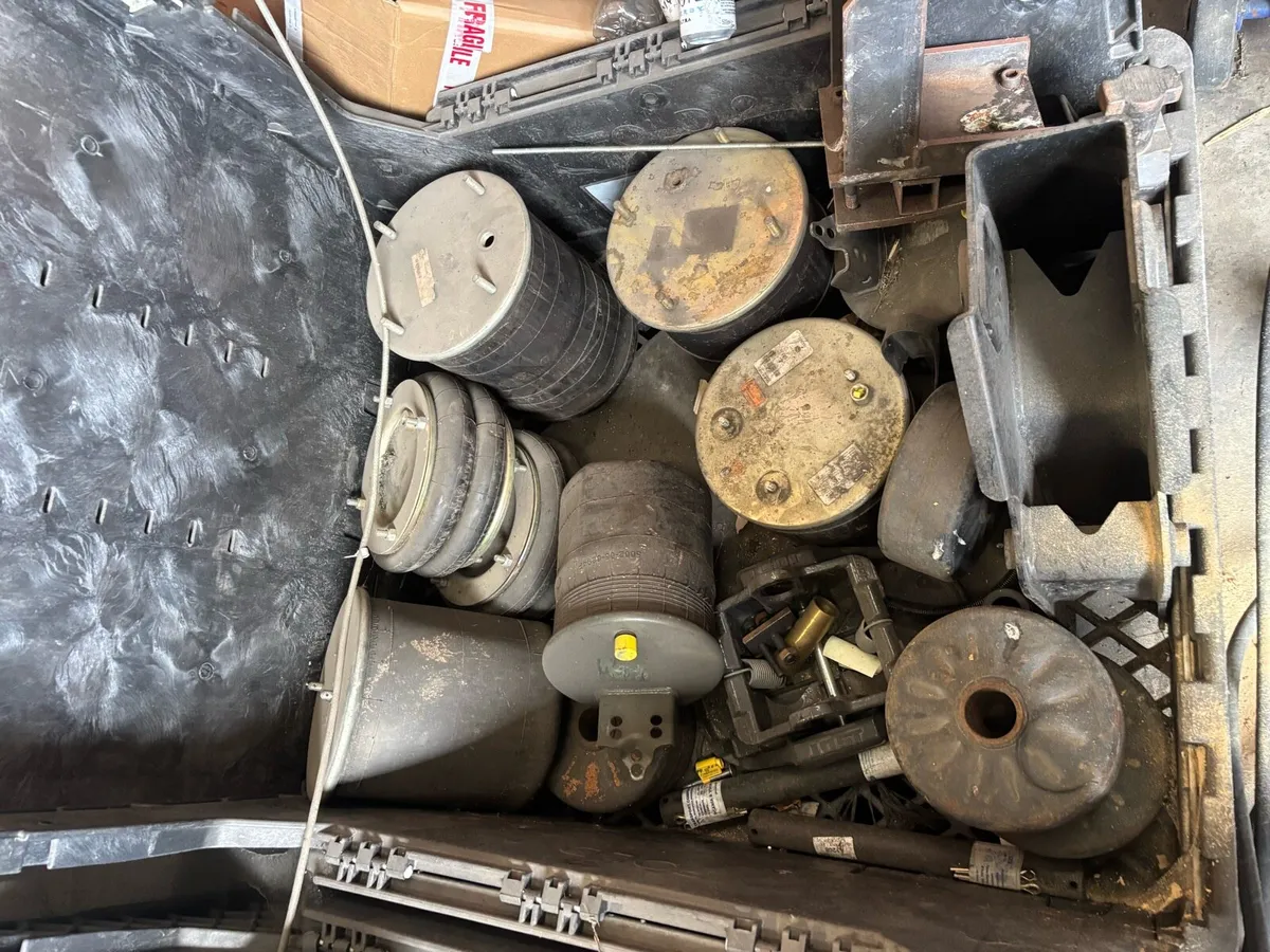 Trailer Parts - Image 4