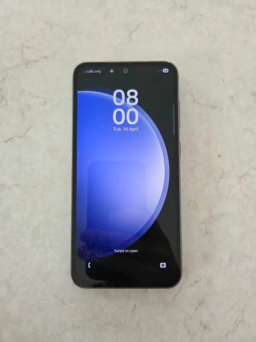 Samsung S23fe - Image 1