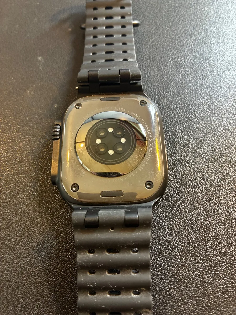 Apple Watch Ultra 2 - Image 2