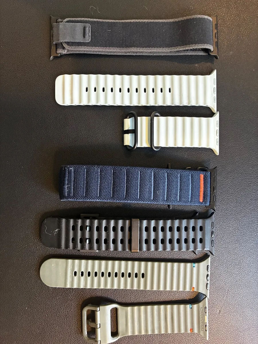 Apple Watch Ultra 2 - Image 4