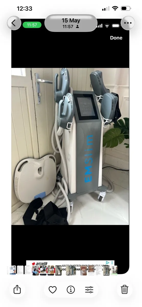 Beauty salon Machines - Image 3