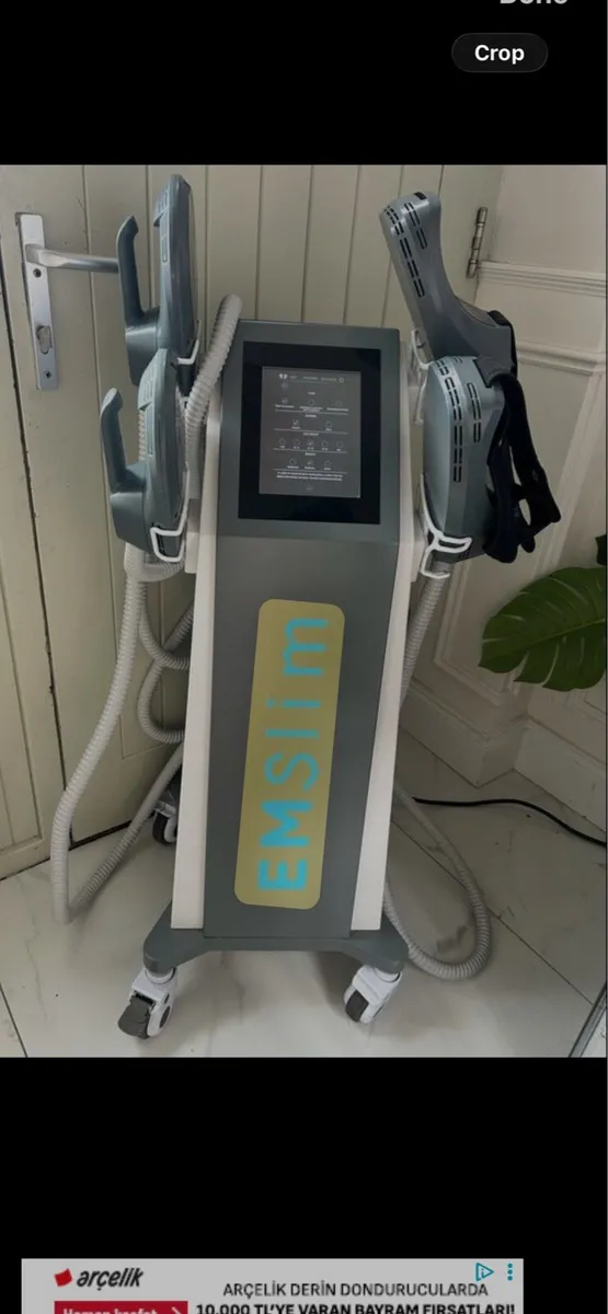 Beauty salon Machines - Image 4