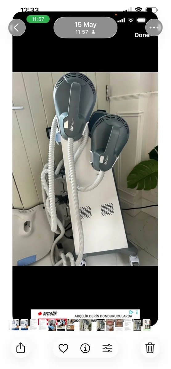 Beauty salon Machines - Image 2
