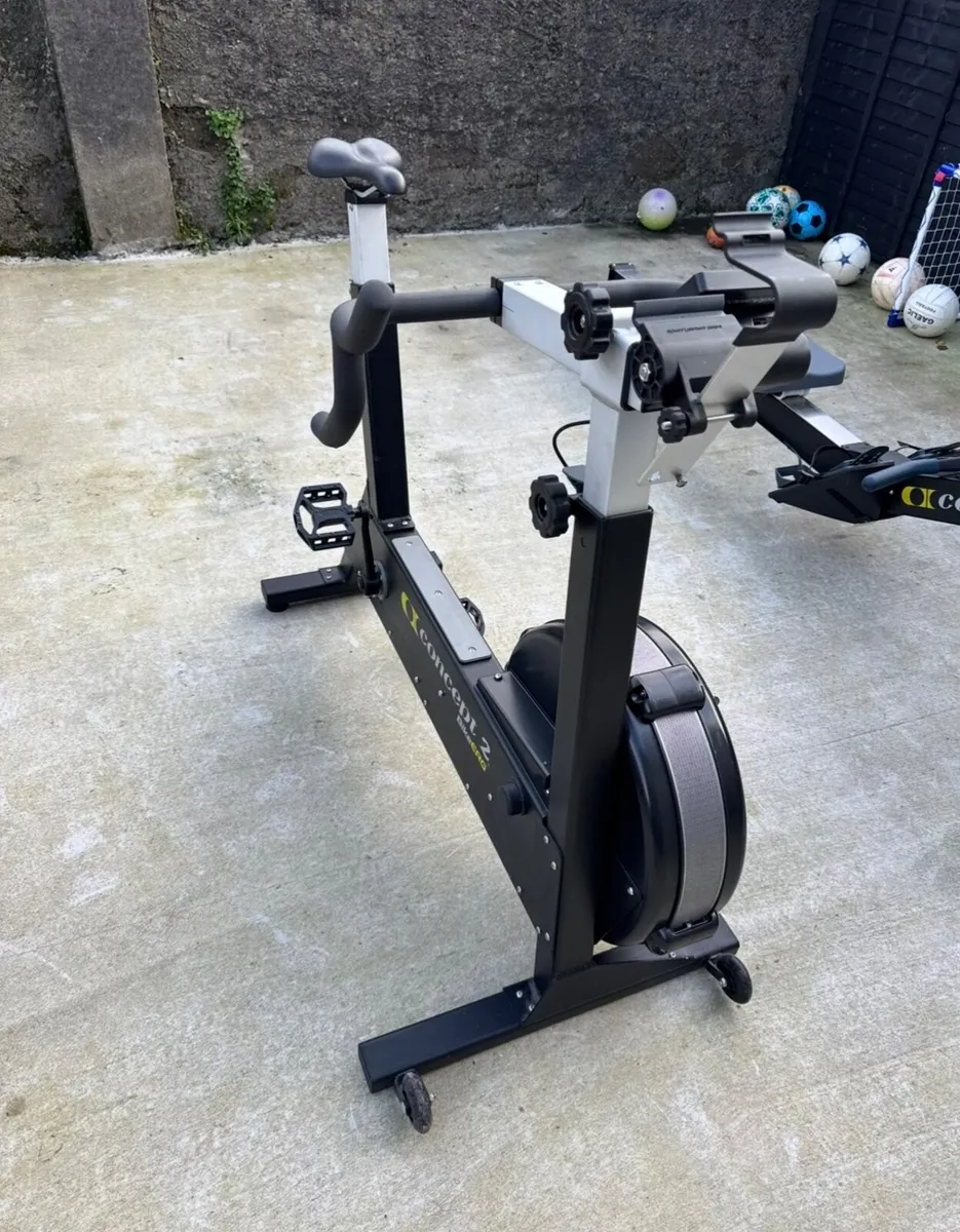 Gym - Image 1