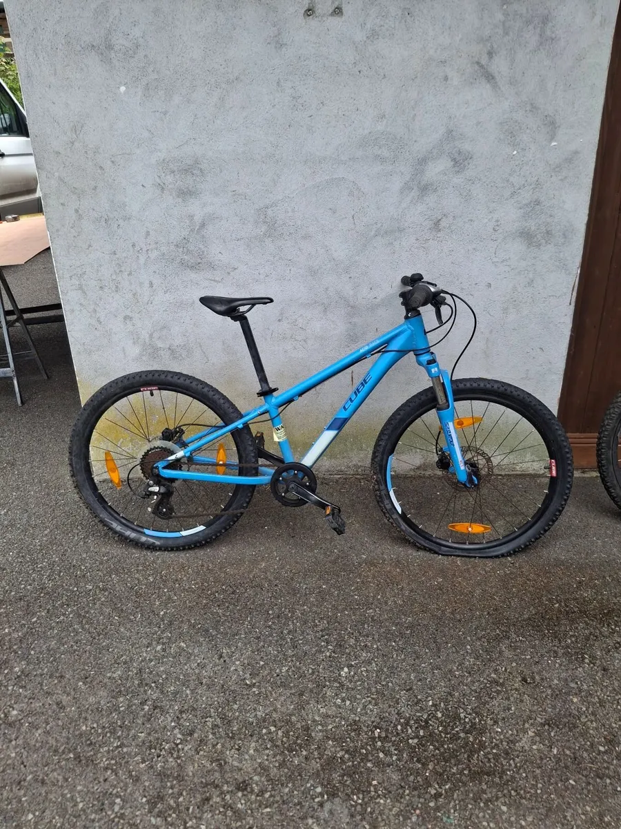 Bike