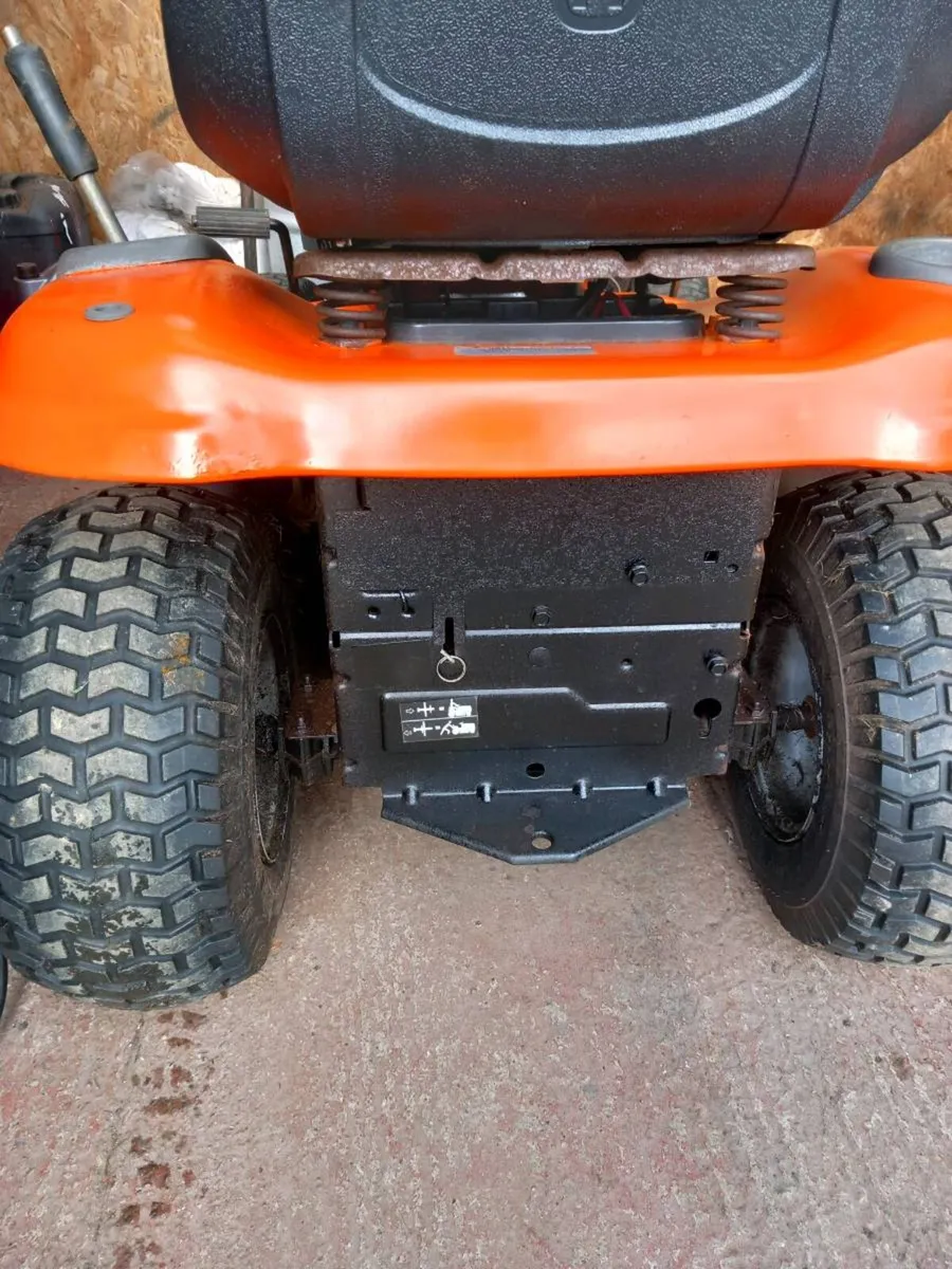 Husqvarna - Image 4