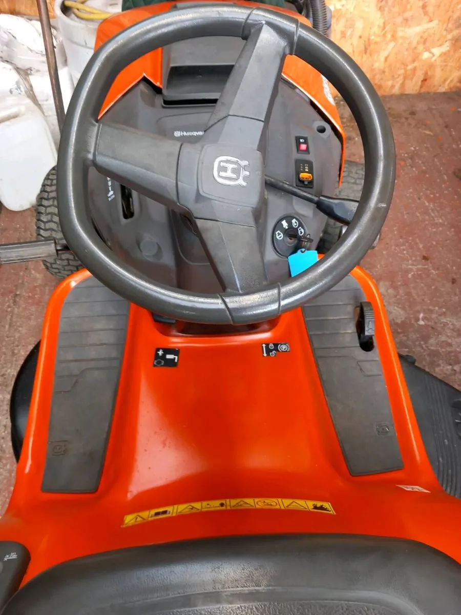 Husqvarna - Image 2