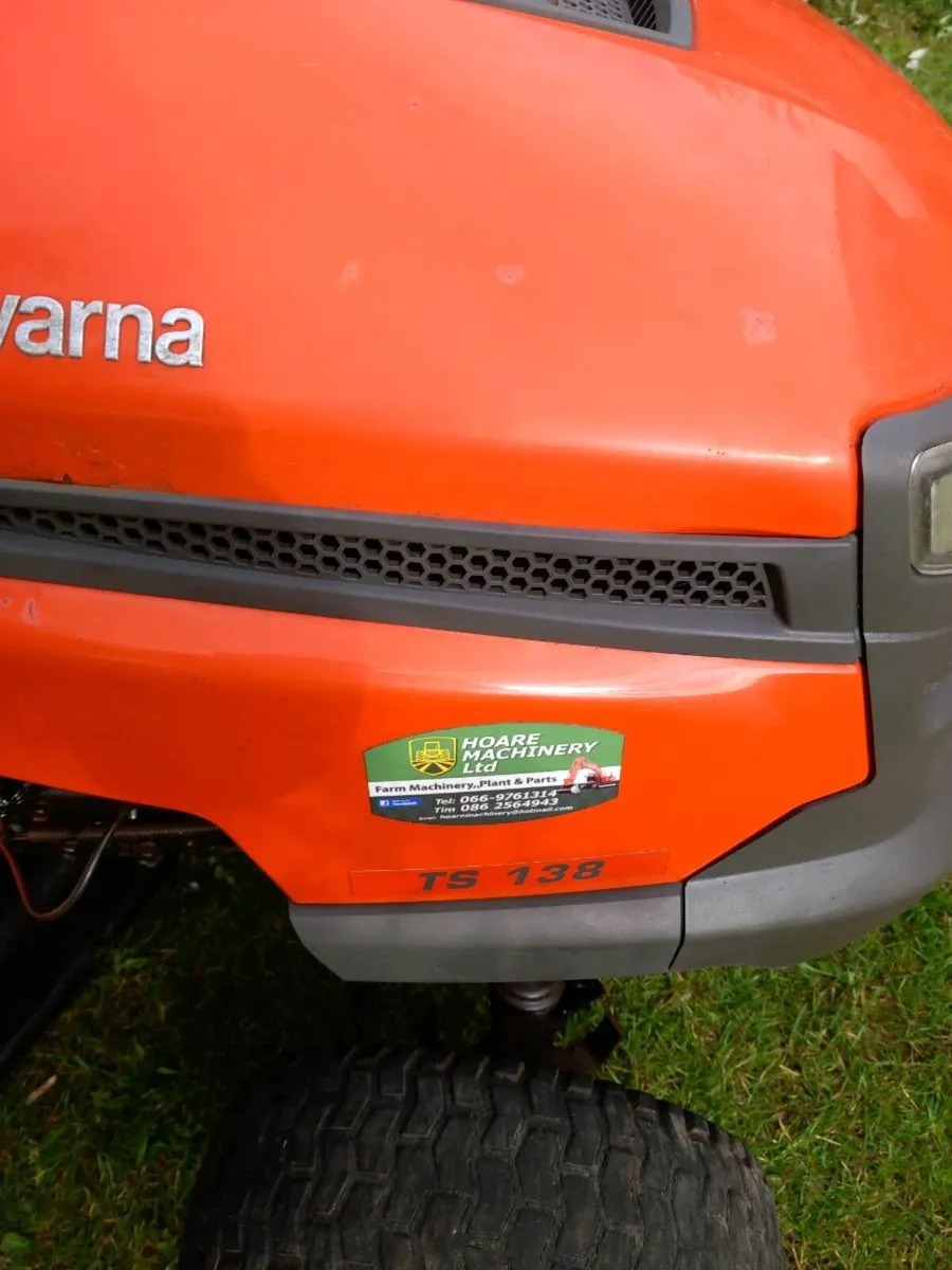 Husqvarna - Image 3