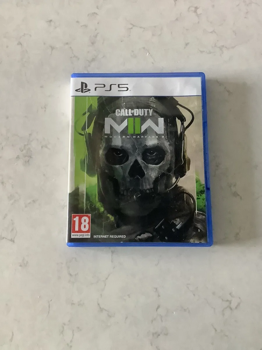 Ps5 game