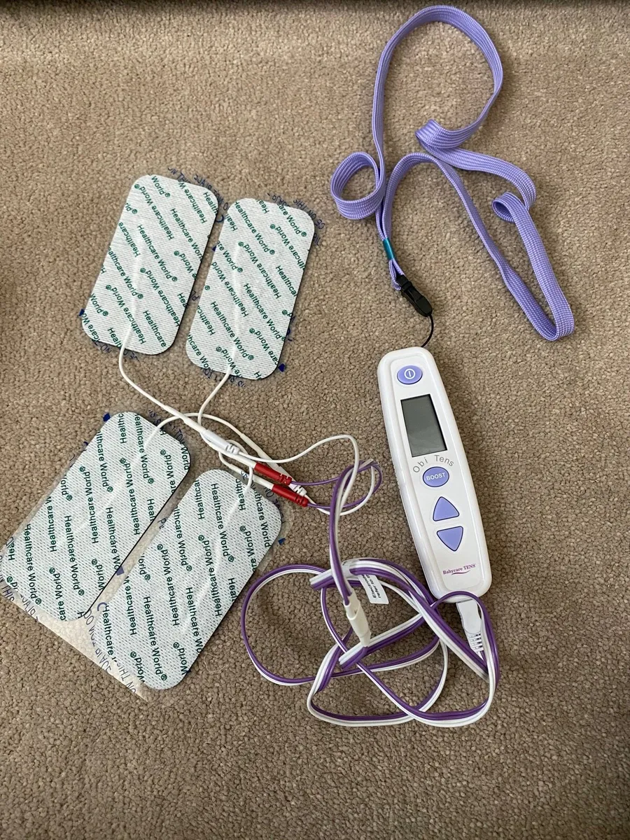 Tens Machine - Image 1