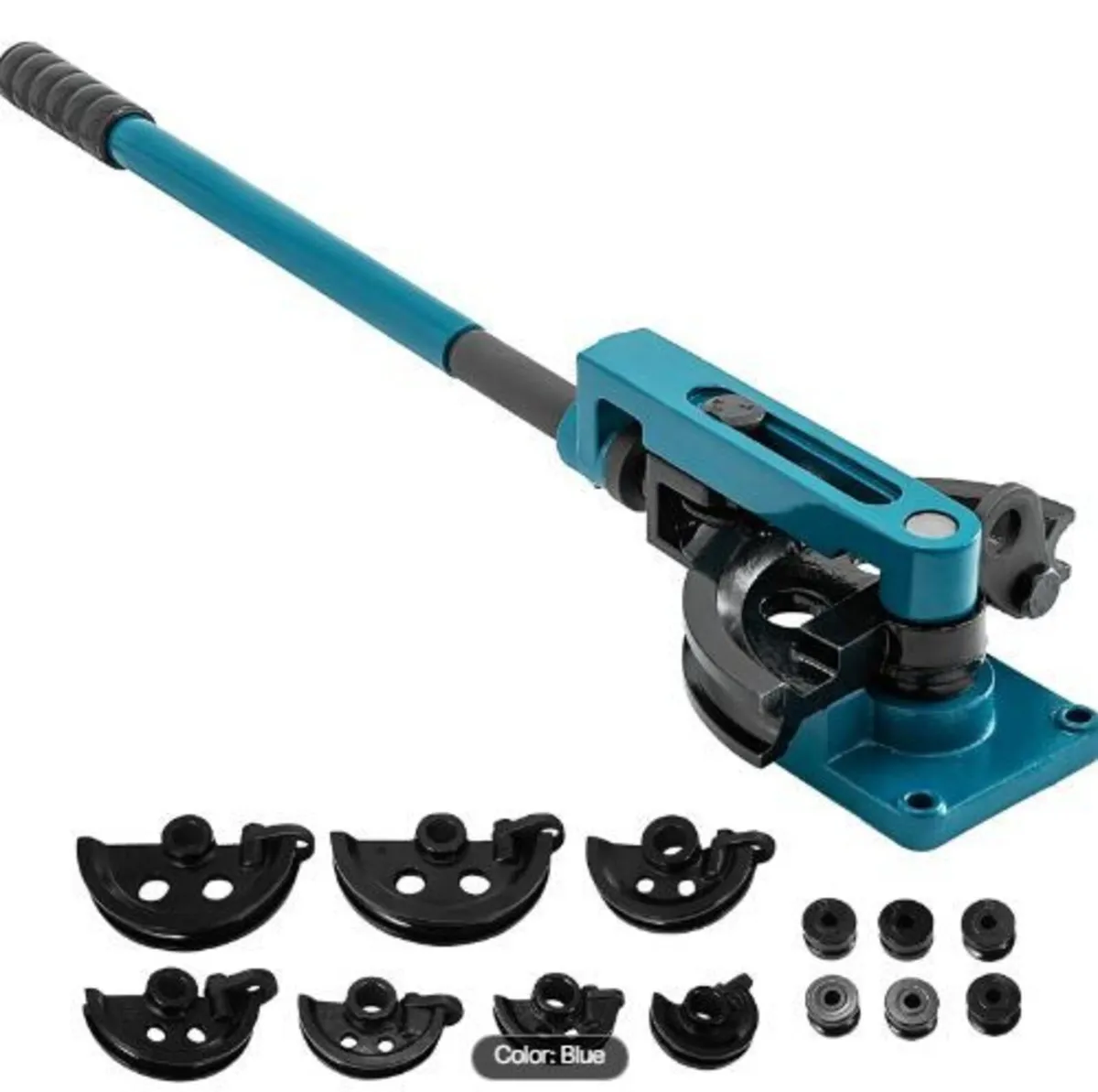 Pipe Bender 3/8 to 1 Inch Pipe Tubing Bender - Image 4