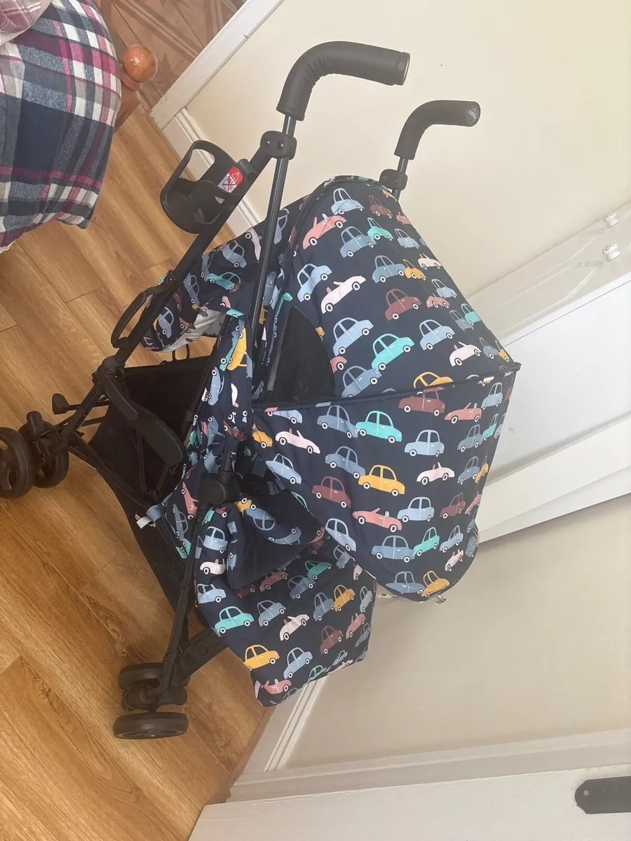 New!! Buggy - Image 1