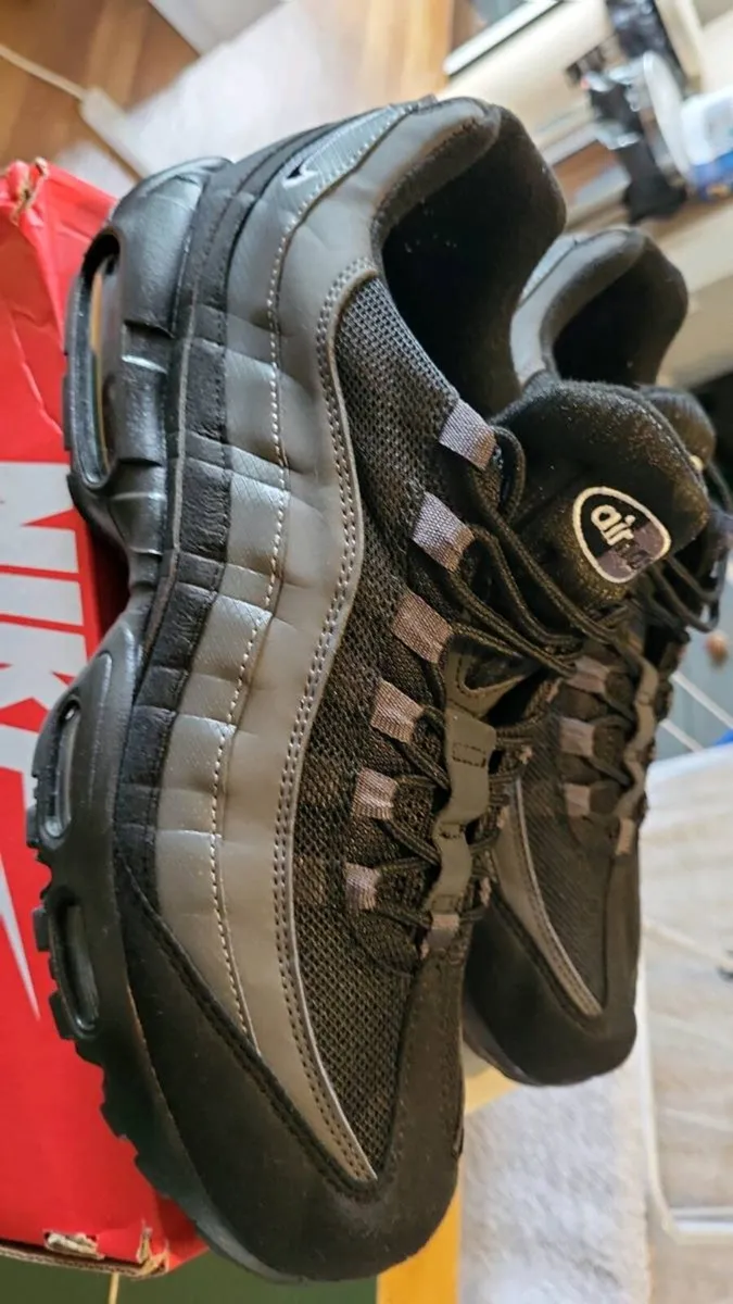 Nike air max 90s - Image 1