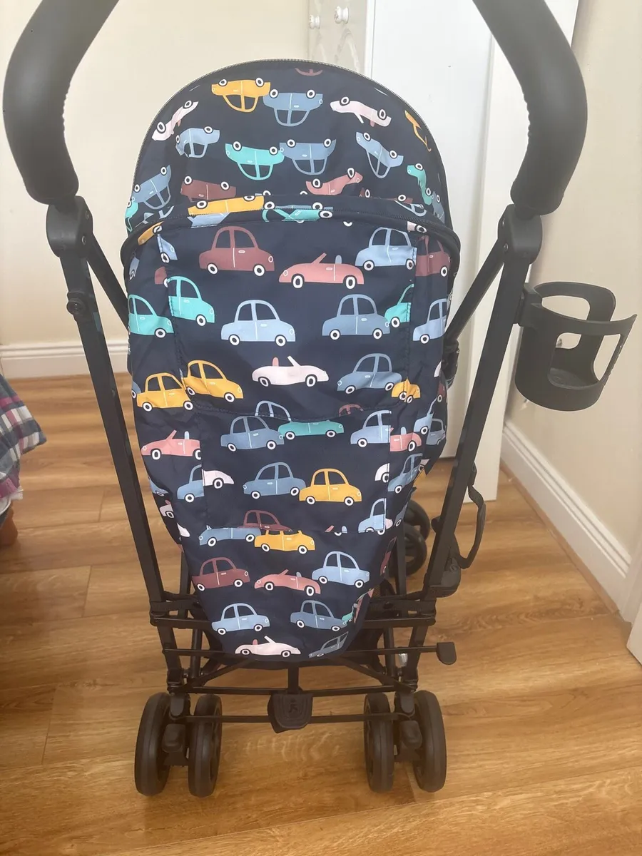 New!! Buggy - Image 3