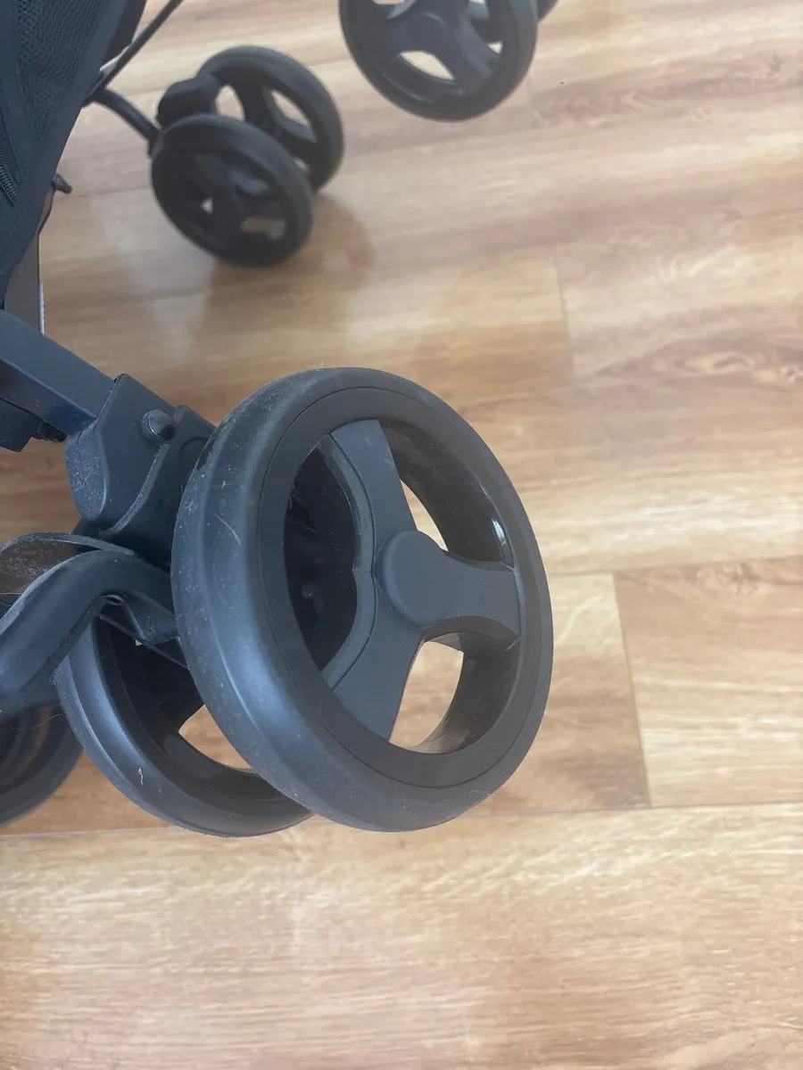 New!! Buggy - Image 4